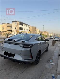 Dongfeng Shine